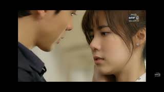 Forced kiss💔payusai asian thaidrama hatelove koreanmix [upl. by Htrow]