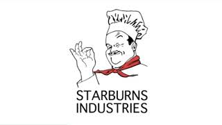 Harmonious Claptrap  Starburns Industries 2017 [upl. by Pine299]