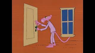 FHD The Pink Tail Fly  The Pink Panther Cartoon Collection 1960s DePatieFreleng [upl. by Fadden]