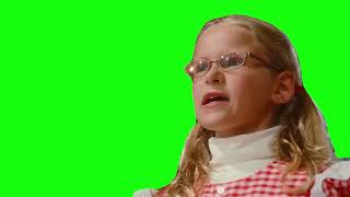 Turn Around  Diary of a Wimpy Kid  Green Screen [upl. by Elianore]