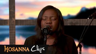 Hosanna Be Lifted Higher from JPCC Worship FAVOR Live DVD [upl. by Ambrosius]