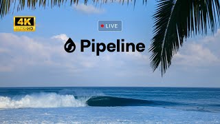 Pipeline Replay in 4K UltraHD  Dec 26 2022 [upl. by Stiles]