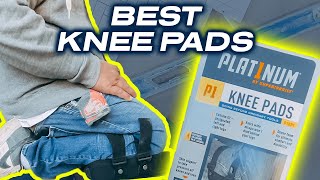 Why I ONLY buy these knee pads [upl. by Notsej]