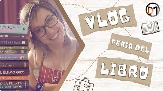 ‼️BOOK HAUL‼️ Feria del Libro 📚 de Madrid [upl. by Brade]