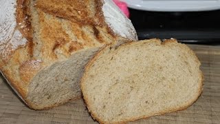 Thermomix® TM31®  TM5®  Recycling Brot [upl. by Cyndy]