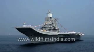 Indian Navy  pride of India  sharing international maritime legacy [upl. by Gnaht]