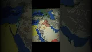 History of the Mizrahi Jews of Israel Part 1 shorts history israel israelhistory [upl. by Theodoric]