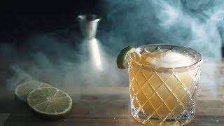 HOW TO MAKE 3 DELICIOUS COCKTAILS WITH GINGER BEER [upl. by Wedurn]