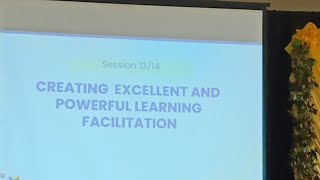 Creating Excellent and Powerful Learning Facilitation Deped Matatag Curriculum [upl. by Akinej]