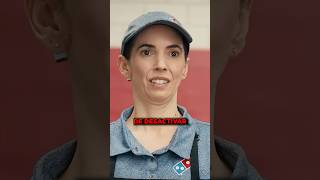 Domino’s Pizza REGALÓ 11 mil pizzas por ERROR 😱 curiosidades sabiasque [upl. by Pyszka393]