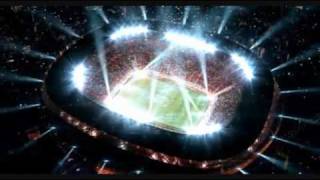 World Cup 2010 Champions Spain  Sign Of A Victory  Official Anthem Video [upl. by Anitsyrhk]