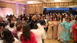 First Hasidic Jewish Wedding In Arkansas [upl. by Tab]