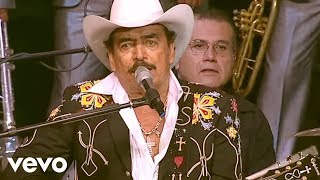 Joan Sebastian  Me La Escondieron Sus Padres En Vivo [upl. by Blank]