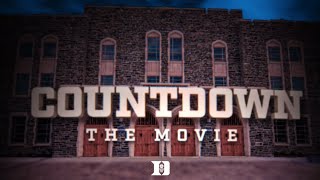 COUNTDOWN THE MOVIE [upl. by Jedlicka]