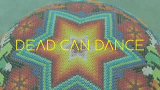 Dead Can Dance  North and South America 2020 [upl. by Nicolella]