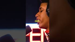 NLE CHOPPA  SHOTTA FLOW LIVE 😳🔥 [upl. by Hekking]