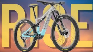 The Holy Grail of Ebikes  Orbea Rise H30 [upl. by Alfonso16]