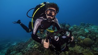 8 tips for FILMING UNDERWATER [upl. by Ube]