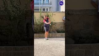 DOUBLETTE MIXTE VALREAS 2024 petanque [upl. by Isla]