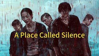 A Place Called Silence 2024 Chinese English Subtitle  Thriller Crime Drama [upl. by Nauqed204]