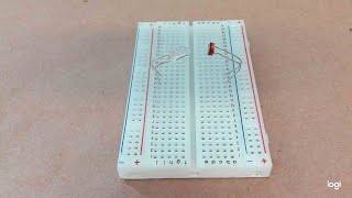 Optocoupler building and testing home made Optocoupler [upl. by Chaim]