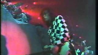 BUCKTICK  悪の華 1989年Live [upl. by Mellicent]