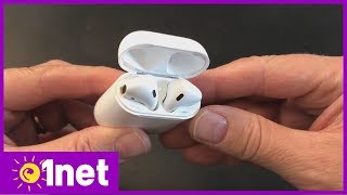 Oreillettes Airpods  bonne ou mauvaise idée  humeur dété [upl. by Aij]