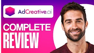 Ad Creative Ai Review 2024 Features Walkthrough amp Everything You Need To Know [upl. by Hardunn]