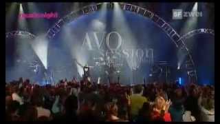 Gotthard AVO Session 2007 Full Concert [upl. by Sassan]