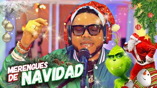 MERENGUES DE NAVIDAD 🎄🎅 EN VIVO DJ JOE CATADOR COCINA DELIV HORA LOCA PREMIUM COMBO DE LOS 15 [upl. by Parry676]