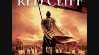 Red Cliff Soundtrack01 The Battle Of Red Cliff [upl. by Eldoree]