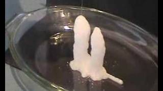 Fun with Sodium Acetate [upl. by Daisy558]