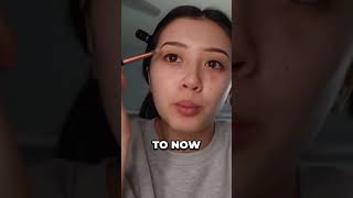 transform your brows the secret to perfectly carved eyebrows hairstyle kylieskin makeuptutorial [upl. by Hafler]