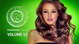 PROGRESSIVE VOCAL TRANCE VOL 52 FULL SET [upl. by Ellenrahc]