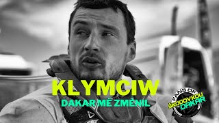 KLYMCIW  Dakar mě změnil 2022 Oficiální verze [upl. by Arihs]