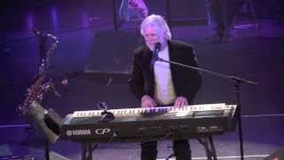 Chuck Leavell at Bama Theatre 1080p [upl. by Alper]