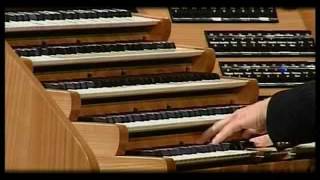 LÉON BOELLMANN SUITE GOTHIQUE OP 25  XAVER VARNUS ORGAN [upl. by Drawd837]