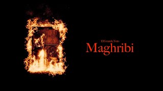 07  MAGHRIBI lyric video 27album [upl. by Eilrac651]