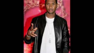 Usher  Confessions Special Edition [upl. by Yenrab]