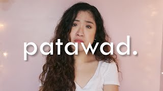 patawad  a monologue tagalog [upl. by Carrel56]