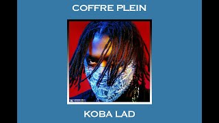 FREE KOBA LAD x MAES X ZED Type Beat 2020 quotCoffre Pleinquot  Instru Rap 2020 [upl. by Lydell]