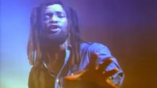 Lucky Dube  Victims Official HD Music Video [upl. by Hughes]