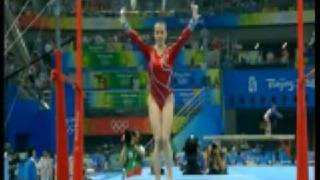 2008 Olympics  Team Final  Part 4 [upl. by Alyss]