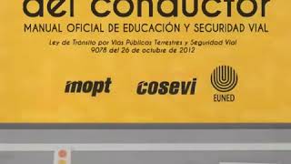 124  MANUAL DEL CONDUCTOR  CR 2020 [upl. by Leor143]