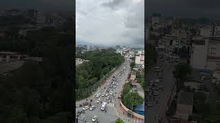 Kathmandu city best views [upl. by Publus]