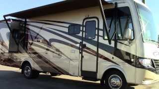 New 2014 Newmar Baystar 2903 Class A Gas Motorhome RV  Holiday World of Houston in Katy TX [upl. by Arber]