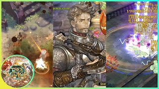 Budget Adddamage ARCHER BUILD Tree of Savior [upl. by Olinde]