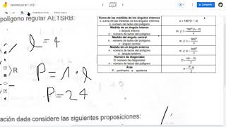 Bachillerato por madurez Convocatoria 02 2021 Pregunta 9 [upl. by Castor961]