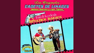 Pistoleros Famosos [upl. by Arlyn59]