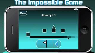 You can play quotThe Impossible Gamequot on your Computer [upl. by Ande]